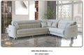 PERA BF CORNER SOFA BED