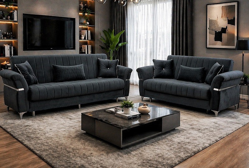 OXFORD SOFA BED