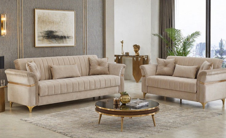 OXFORD SOFA BED