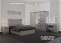 NEW YORK  BEDROOM SET