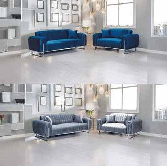 RICHMOND 3+2 SOFA SET