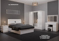 INFINITY 305 BEDROOM SET