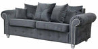 ASHWIN 3+2 SOFA SET