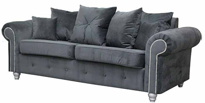 ASHWIN 3+2 SOFA SET