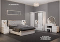 IMPERIAL B01 BEDROOM SET