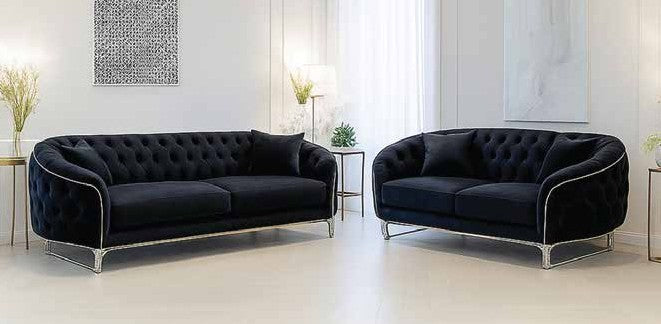 CAMDEN 3+2 SOFA SET
