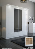 MONACO 202 WARDROBE