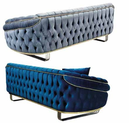 CAMDEN 3+2 SOFA SET
