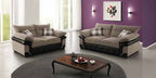 MARYLAND 3+2 SOFA SET
