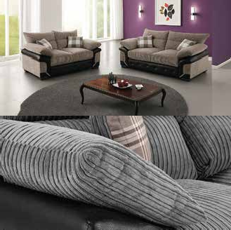 MARYLAND 3+2 SOFA SET