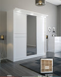AURA W02 WARDROBE