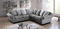HAWAII CORNER SOFA