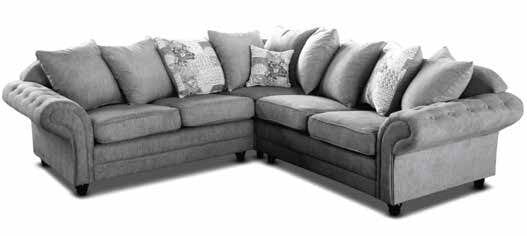 HAWAII CORNER SOFA