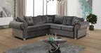 ASHWIN CORNER SOFA