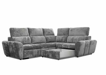 AURORA CORNER SOFABED