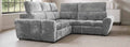AURORA CORNER SOFABED