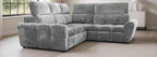 AURORA CORNER SOFABED