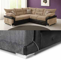 MARYLAND CORNER SOFA