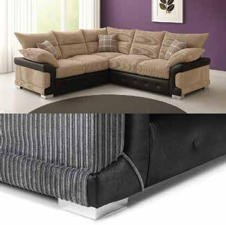 MARYLAND CORNER SOFA