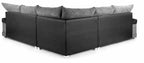 MARYLAND CORNER SOFA