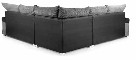 MARYLAND CORNER SOFA