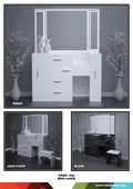 STUDIO A05 DRESSING TABLE