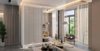ROYAL WARDROBE 2 & 3 DOOR