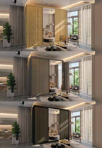 ROYAL WARDROBE 2 & 3 DOOR