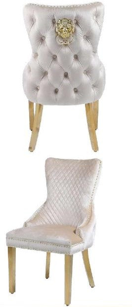 VICTORIA DINING CHAIRS