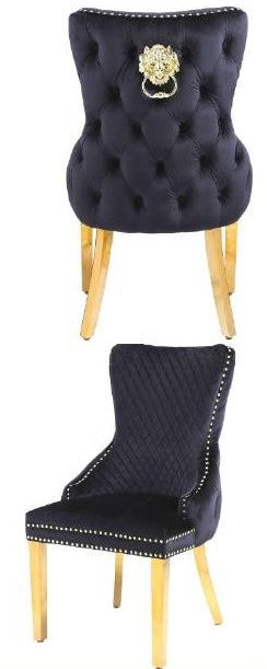 VICTORIA DINING CHAIRS