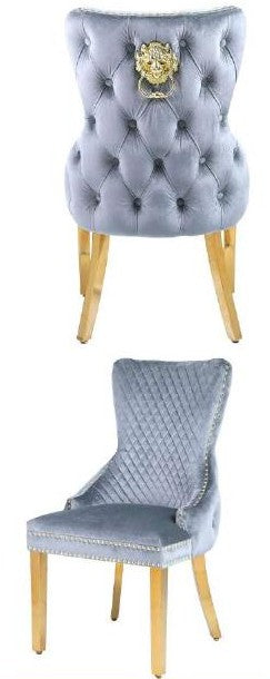 VICTORIA DINING CHAIRS
