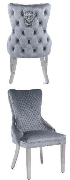 VICTORIA DINING CHAIRS