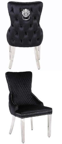 VICTORIA DINING CHAIRS