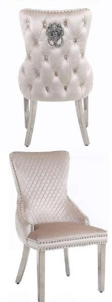 VICTORIA DINING CHAIRS