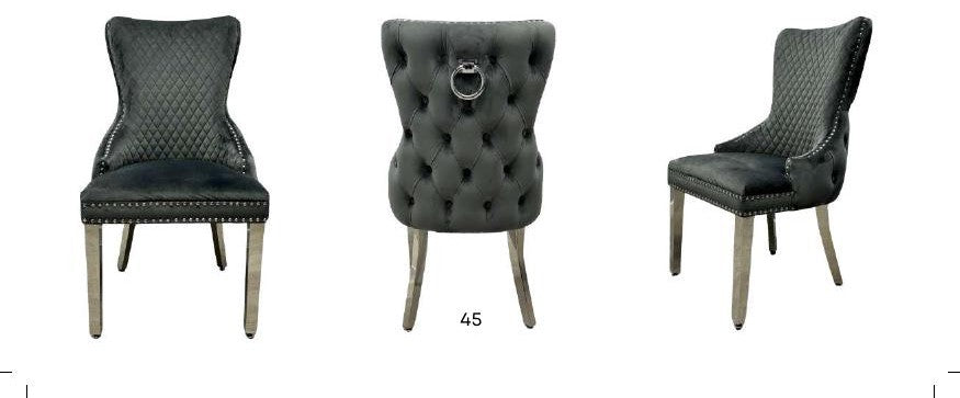 VICTORIA DINING CHAIRS