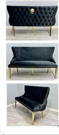 VICTORIA LUXURY BENCH