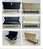 VICTORIA LUXURY BENCH