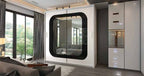 CHELSEA WARDROBE 2 DOOR