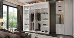 CHELSEA WARDROBE 2 DOOR