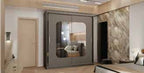 MARIKA WARDROBE 2 DOOR