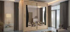 BATUMI WARDROBE 2 DOOR
