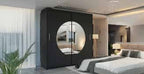 RINGO WARDROBE 2 DOOR