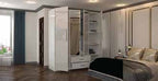 XD1 WARDROBE 4 DOOR