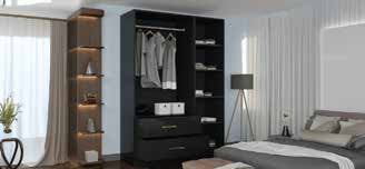 XD2 WARDROBE 3 DOOR