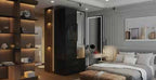 XD3 WARDROBE 2 DOOR
