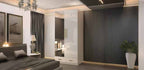 XD4 WARDROBE 2 DOOR