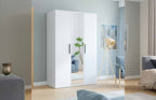 BOBBY WARDROBE 3 DOOR