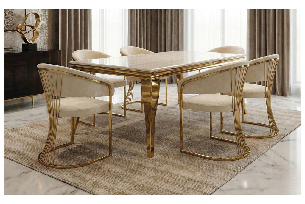 PORADO DINING CHAIR