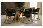 PORADO DINING CHAIR