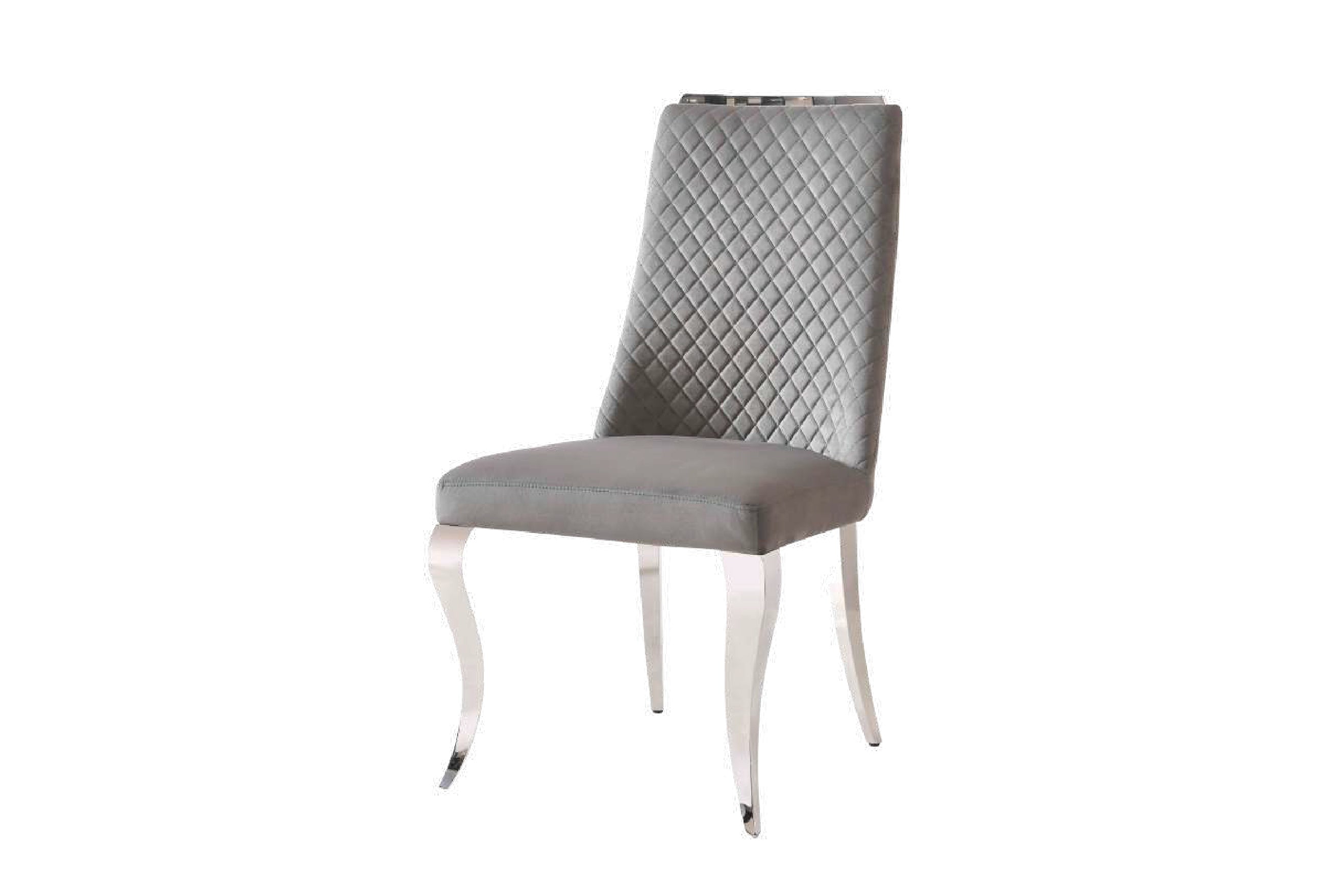 ELINA DINING SET with 4 CHAIRS